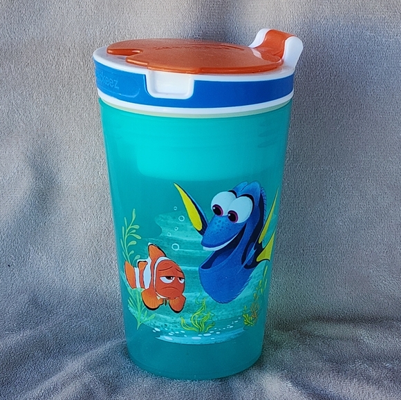 SNACKEEZ Disney Finding Nemo - Picture 6 of 12